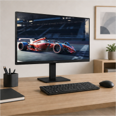 Samsung Essential S3 24" IPS 100Hz HDMI