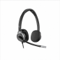 HP Poly Mission 625 casque stéréo USB