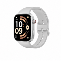 Xiaomi Redmi Watch 6 Silver | AMOLED 2.07"