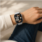 Xiaomi Redmi Watch 6 AMOLED Smartwatch, 2.07", Bluetooth 5.4, Silver