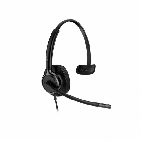 HP Poly Mission 415 Casque filaire monaural USB