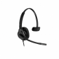 HP Poly Mission 415 Casque filaire monaural USB