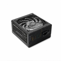 Tacens Radix VII AG 600S 600W ATX Silver PSU