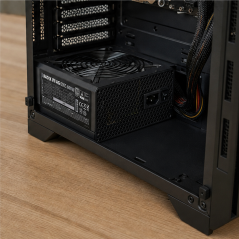 Tacens Radix VII AG 600S 600W ATX Silver PSU