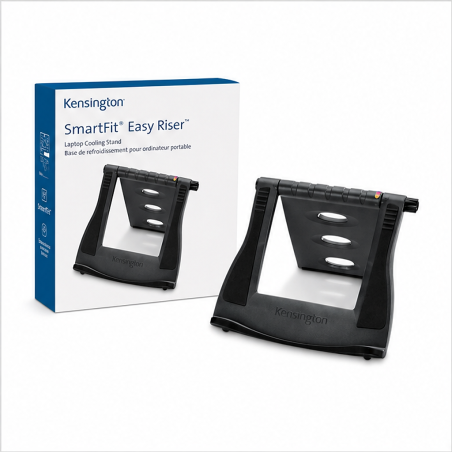 Kensington SmartFit Easy Riser support gris