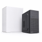 Coolbox M680 boîtier tour MicroATX 500 W noir
