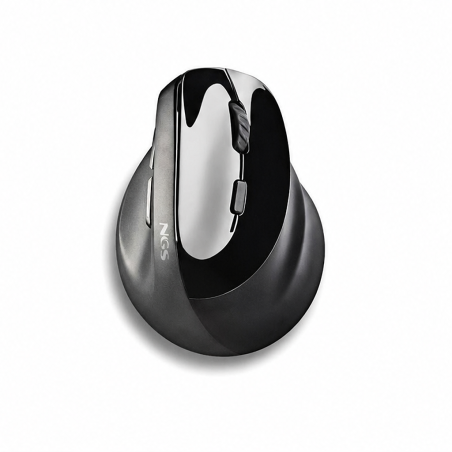 Souris ergonomique sans fil NGS Evo Moksha
