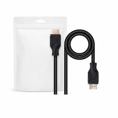 Nanocable HDMI V2.1 Cable 10 m Black