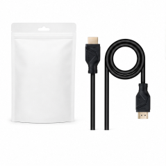 Câble HDMI Nanocable V2.1 8K 10 m noir
