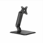 Support de bureau Aisens Pro pour moniteur 17-32" noir