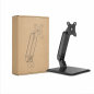 Support de bureau Aisens Pro pour moniteur 17-32" noir