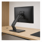 Support de bureau Aisens Pro pour moniteur 17-32" noir