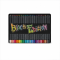 Faber-Castell Black Edition colour pencils, 36-count tin