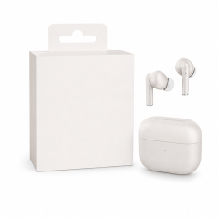 Energy Sistem Style 2 white True Wireless earbuds