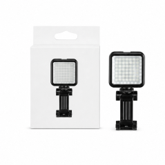 Hama 49 BD LED light for smartphone and camera