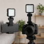 Hama 49 BD LED light for smartphones and cameras
