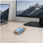 Vention adaptateur DisplayPort vers HDMI 8K, mâle vers femelle, bleu