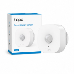 TP-Link Tapo T100 : capteur de mouvement intelligent