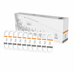 Pack 10 câbles USB-A vers USB-C 1 m TechOneTech