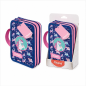 Maped Unicorn 2-tier pencil case with 38 pieces Maped Unicorn 2-tier pencil case with 38 pieces