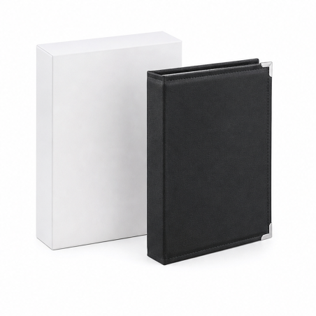 Hama New York City Photo Album 400 Photos Black