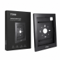 Tooq Anti-theft frame with security lock for 12.4" to 13" tablets