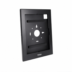 Tooq anti-theft tablet frame 12.4" to 13" | Black