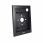 Tooq Anti-theft frame with security lock for 12.4" to 13" tablets