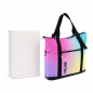 Sunset shopper bag
