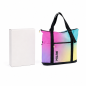 Sunset shopper bag