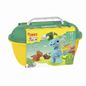 Jovi Play & Fun Jurassic Modeling Clay Chest