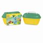 Jovi Play & Fun Jurassic Modeling Clay Chest