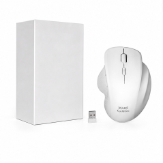 Mars Gaming MMWERGO souris gaming sans fil 3200 DPI