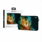 Housse ordinateur portable Subblim Trendy Sleeve Neo Lion 13,3 à 14 pouces