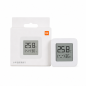 Xiaomi Mi Temperature and Humidity Monitor 2 Blanc