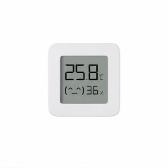 Xiaomi Mi Temperature and Humidity Monitor 2 White