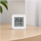 Xiaomi Mi Temperature and Humidity Monitor 2 White