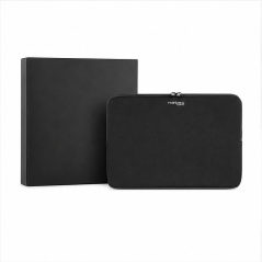Natec Coral 15,6" housse néoprène noire | PC portable