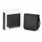 Hama CD/DVD/Blu-ray Wallet 40, black