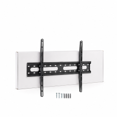 Tooq LP1082F-B support mural fixe TV 37"-80"