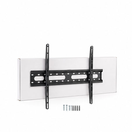 Tooq LP1082F-B support mural fixe TV 37"-80"