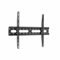Tooq LP1082F-B support mural fixe pour TV 37"-80"