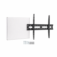 Tooq LP1082F-B support mural fixe TV 37"-80"