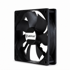 UNYKAch Server Fan 120 mm 4-Pin | 120 x 120 x 25 mm