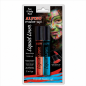 Alpino Pack of 2 Liquid Makeup