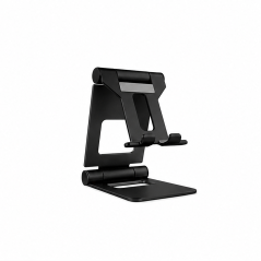 Support de bureau réglable Tooq smartphone/tablette