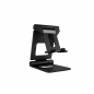 Tooq Adjustable Desktop Stand for Smartphone and 10" Tablet