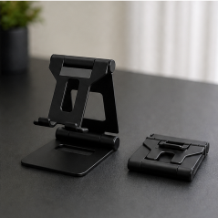 Tooq Adjustable Desktop Stand for Phone and Tablet