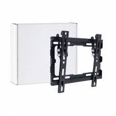 Tooq LP1044T-B support mural écran 23-43 pouces