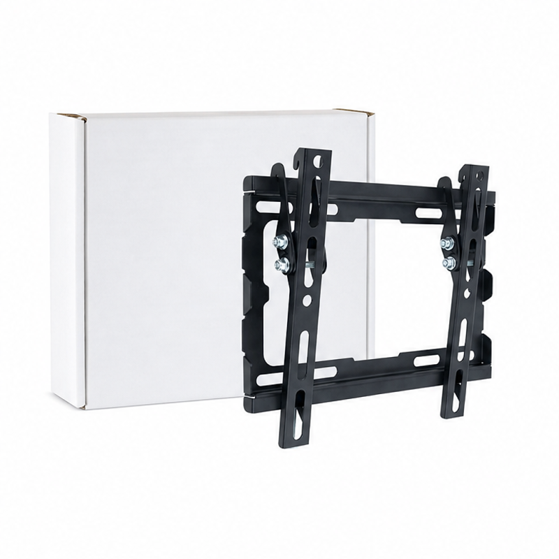 Tooq LP1044T-B support mural pour écran 23" à 43"